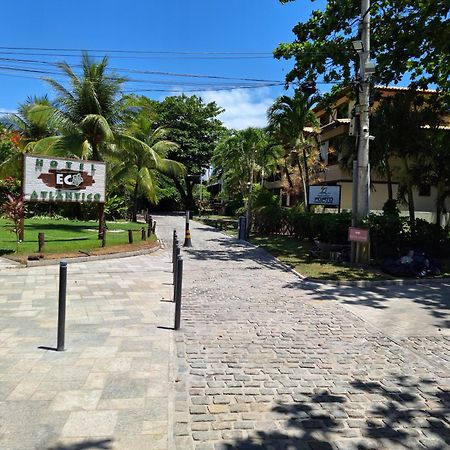 Casa 2/4 Praia Do Forte!!!! Localizacao Privilegiada!!! Ngoại thất bức ảnh