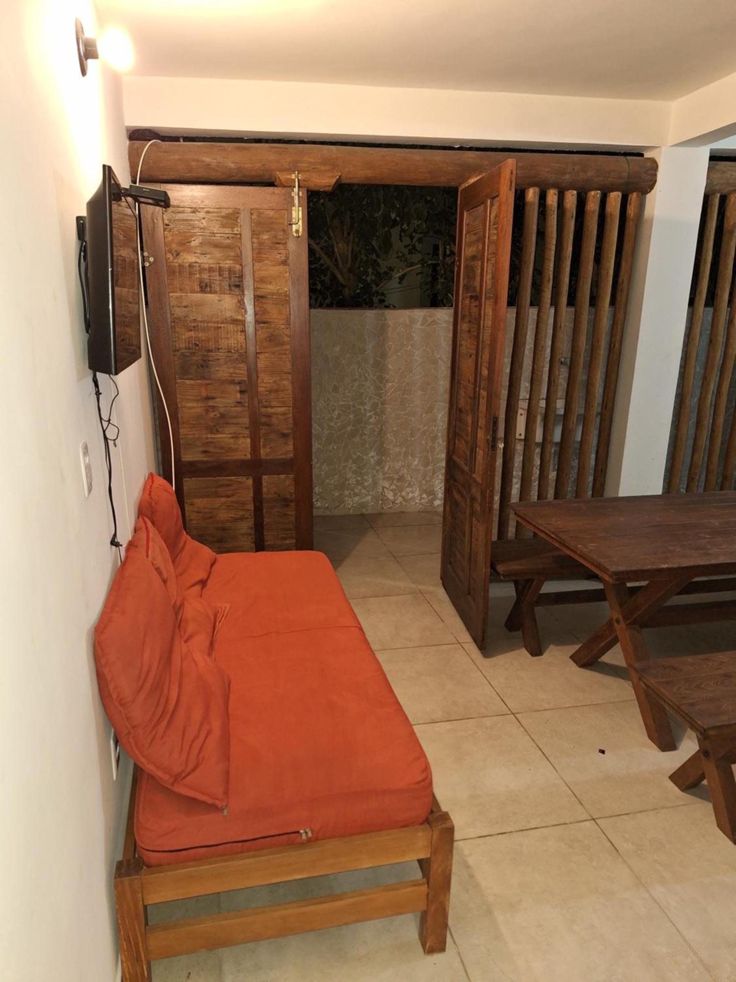Casa 2/4 Praia Do Forte!!!! Localizacao Privilegiada!!! Ngoại thất bức ảnh
