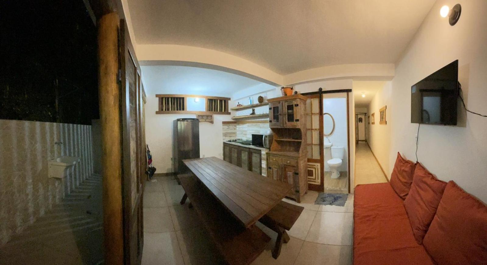 Casa 2/4 Praia Do Forte!!!! Localizacao Privilegiada!!! Phòng bức ảnh