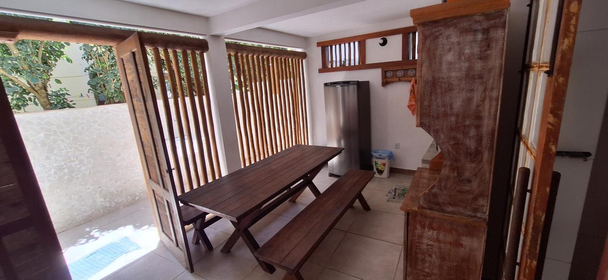 Casa 2/4 Praia Do Forte!!!! Localizacao Privilegiada!!! Ngoại thất bức ảnh